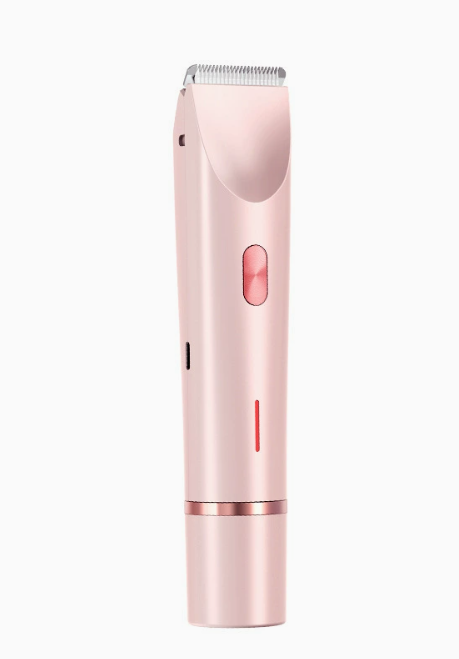 Duo Trim Electric Shaver
