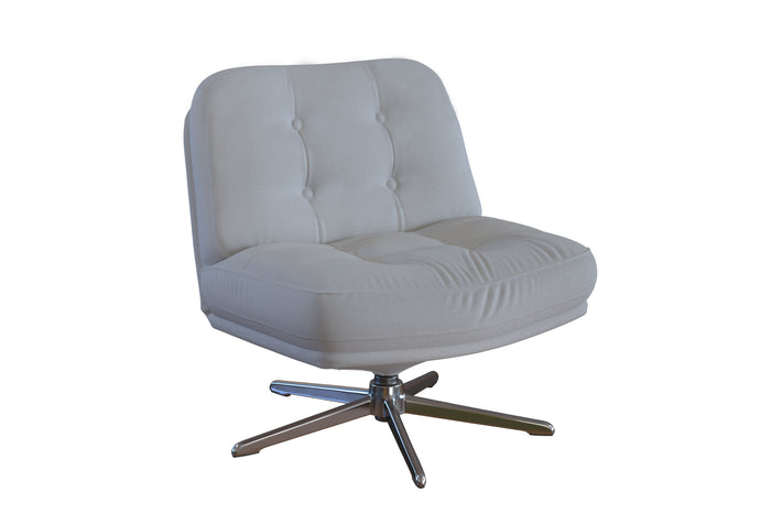 Dyvlinge Swivel Chair Cover