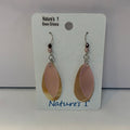 Earrings - SGE 266 - Spindle