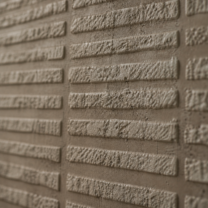 Earthy Abstract Wall Art