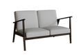 Ekenaset 2 Seat Sofa Cover