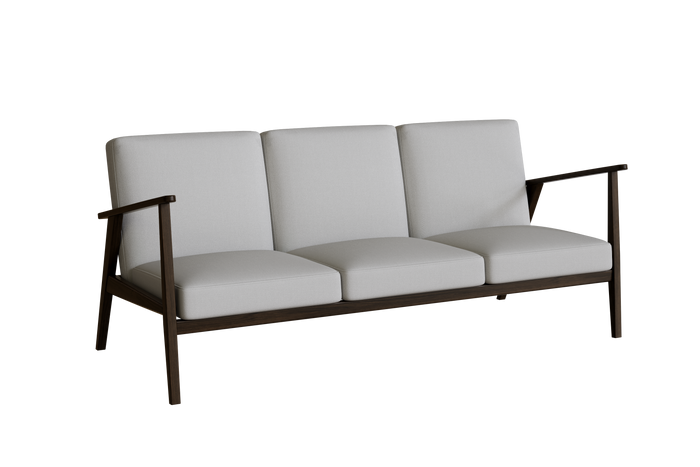 Ekenaset 3 Seat Sofa Cover - LindaKale
