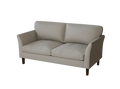Ekholma 3 Seat Sofa Cover - LindaKale