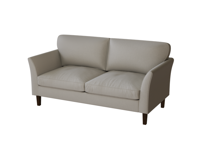 Ekholma 3 Seat Sofa Cover - LindaKale