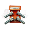 Erde M10 Wheel Studs - Pack of 4