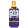 Espoma Organic Violet Liquid Plant Food - 8 Oz. - Seed World