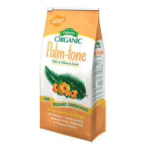 Espoma Palm-Tone 4-1-5 Fertilizer - 4 Lbs. - Seed World