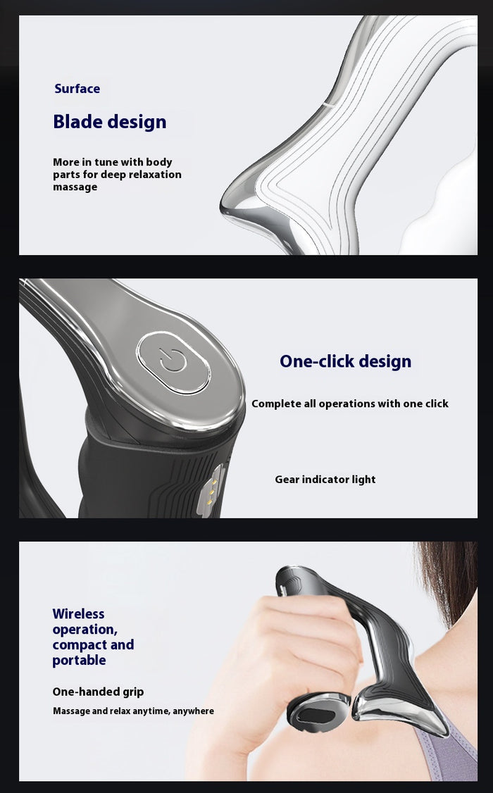 Fascia Massage Tool