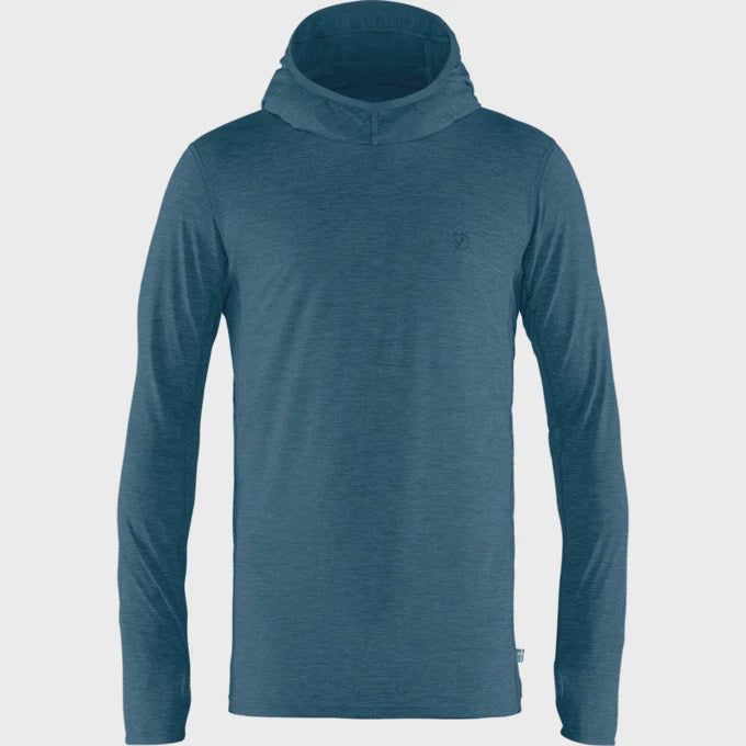 Fjallraven - Men's Abisko Sun-Hoodie