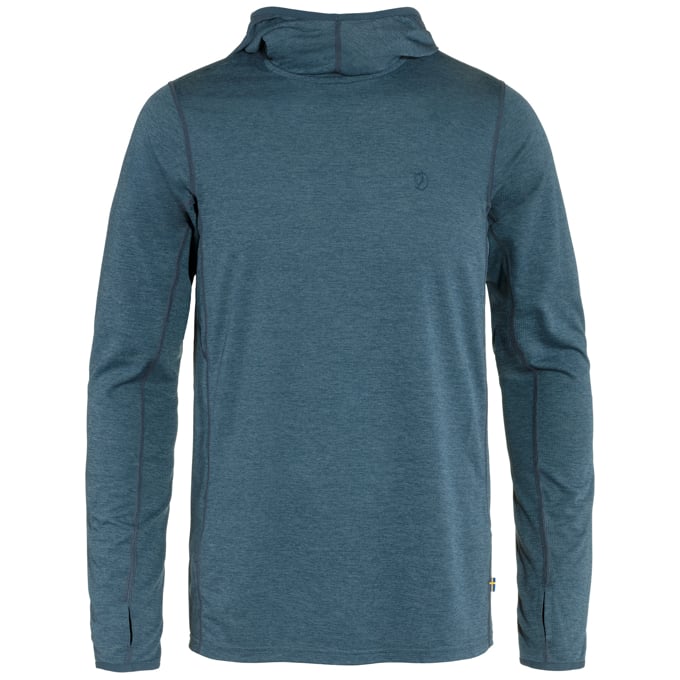 Fjallraven - Men's Abisko Sun-Hoodie