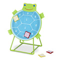 Game - Turtle Target