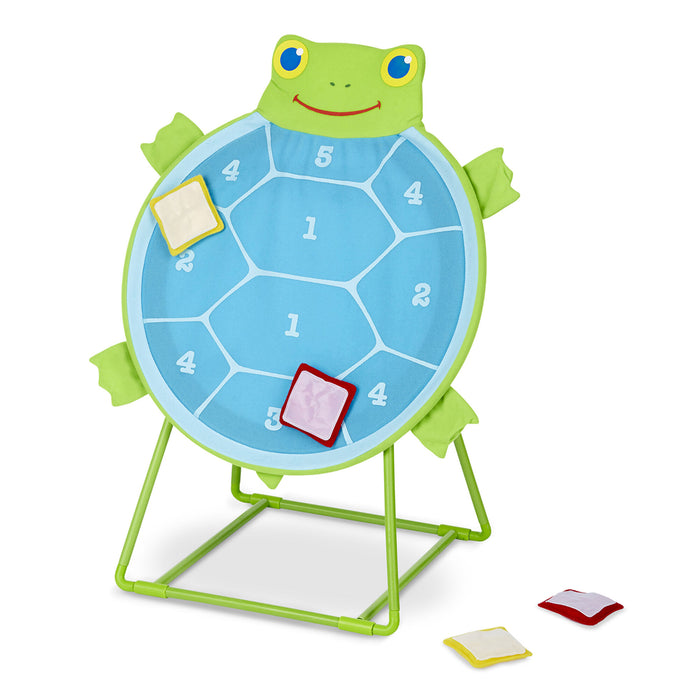 Game - Turtle Target