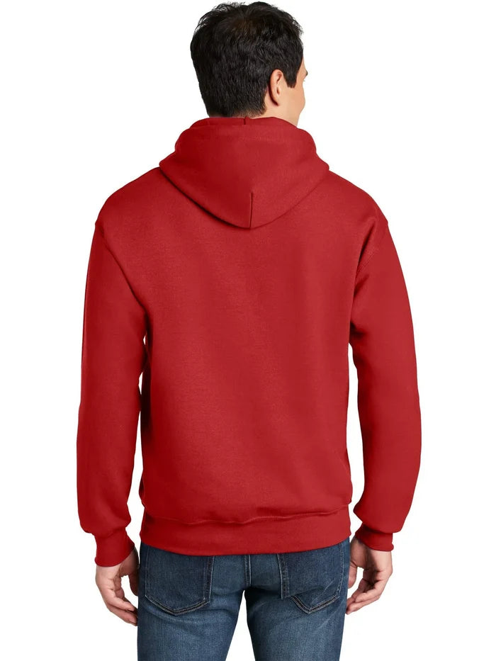 Gildan DryBlend Pullover Hooded Sweatshirt
