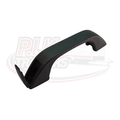Grab Handle with Concealed Hole Covers - 170mm