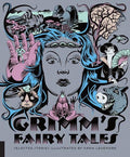 Grimm's Fairy Tales by Yann Legendre (Hardcover)