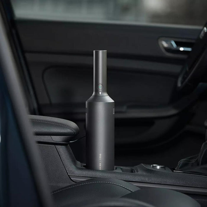Handheld Wireless Car Vacuum Cleaner with Strong Suction