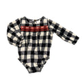 Hanna Andersson | Colorful Heart Pajamas | 3-6m