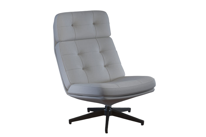 Havberg Swivel Chair Cover