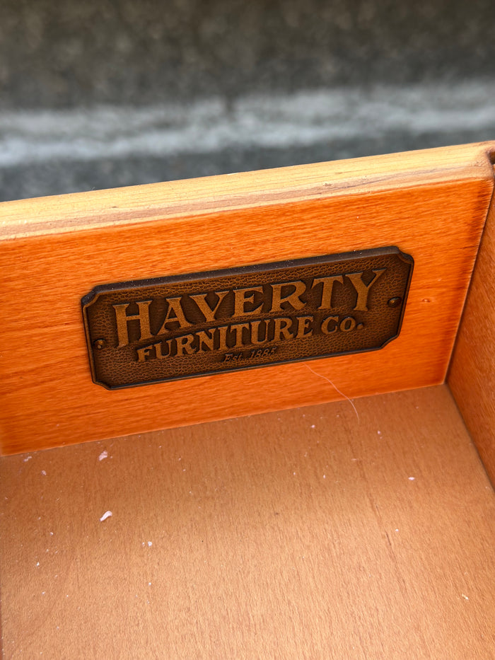 Haverty’s Newport Work Station