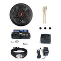 HC-7000 DELUXE RECHARGABLE DOG FENCE