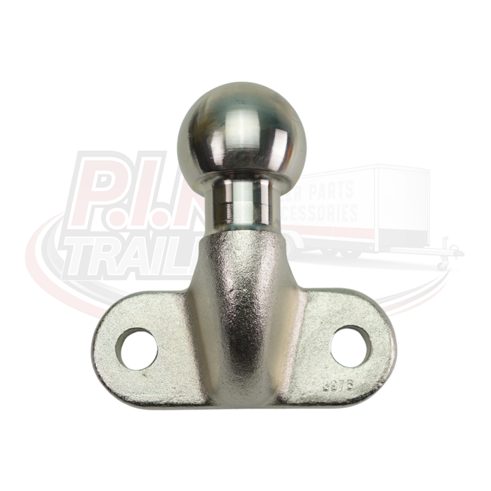 Heavy Duty Towball 3,500kg - E Approved