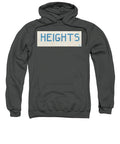 Heights Mosaic - Sweatshirt
