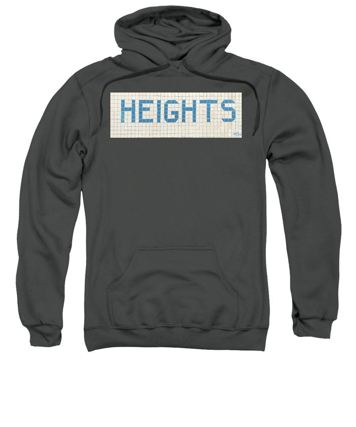 Heights Mosaic - Sweatshirt