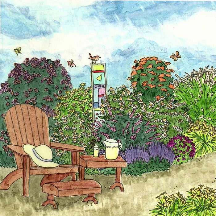 Hello Sunshine Pre-Planned Garden|Hello Sunshine Pre-Planned Garden