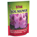Hi-Yield Soil Sulfur - 4 lbs. - Seed World