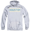 Houston Mosaic - Sweatshirt