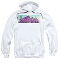 Houston Purple Pour - Sweatshirt