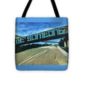 Houston's Icon - Tote Bag