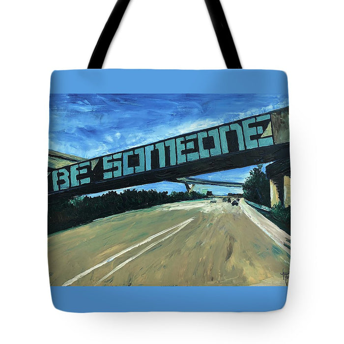 Houston's Icon - Tote Bag