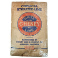 Hydrated Lime - 50 Lbs. - Seed World