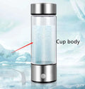 Hydrogen Water Machine