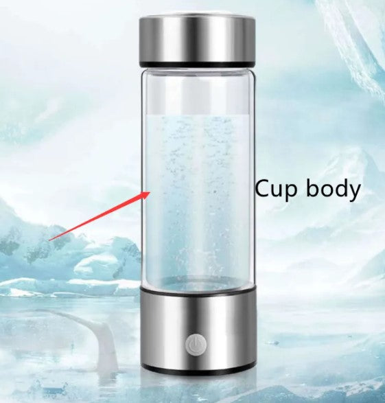 Hydrogen Water Machine