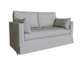 Hyltarp Loveseat Cover, 2 Seat Sofa Cover