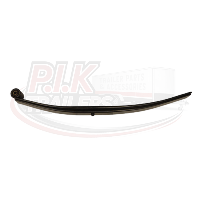 Ifor Williams Style Twin Double Parabolic Trailer Leaf Spring - C90004