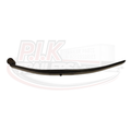 Ifor Williams Style Twin Double Parabolic Trailer Leaf Spring - C90004