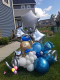 It's a BOY Medium Bouquet