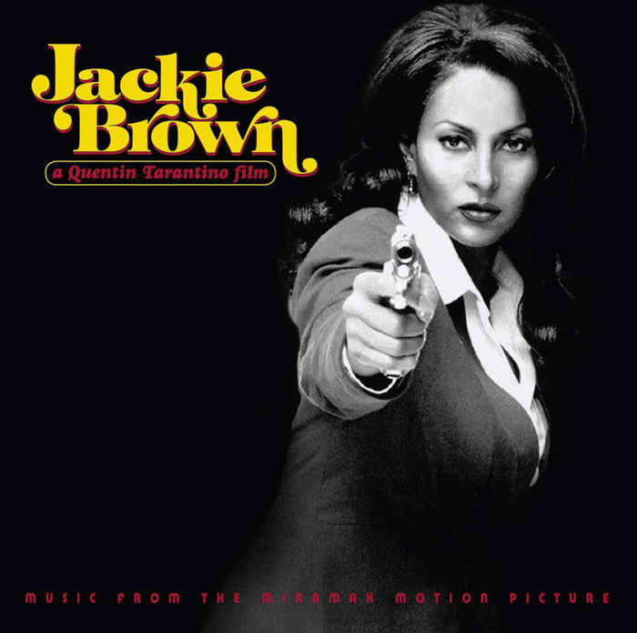 Jackie Brown