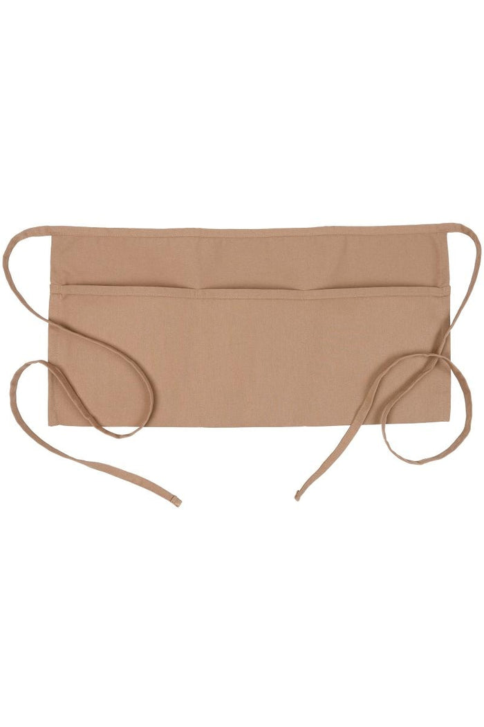 Fame Khaki Waist Apron (3 Pockets)