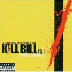 Kill Bill Vol 1