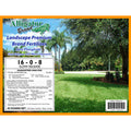 Landscape Slow Release 16-0-8 Fertilizer - 40 Lbs. - Seed World