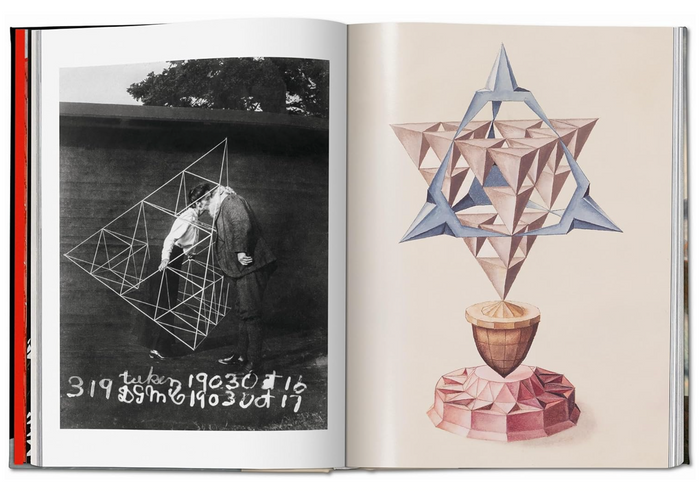 Library of Esoterica. Sacred Sites