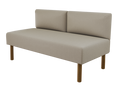 Lillehem 2 Seat Module Cover - LindaKale