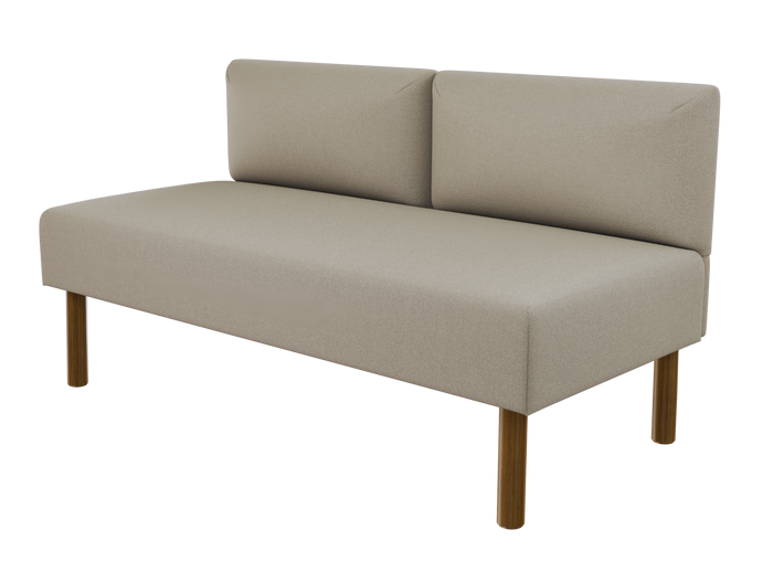 Lillehem 2 Seat Module Cover - LindaKale
