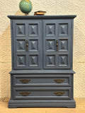 Link Taylor MCM Chest on Chest