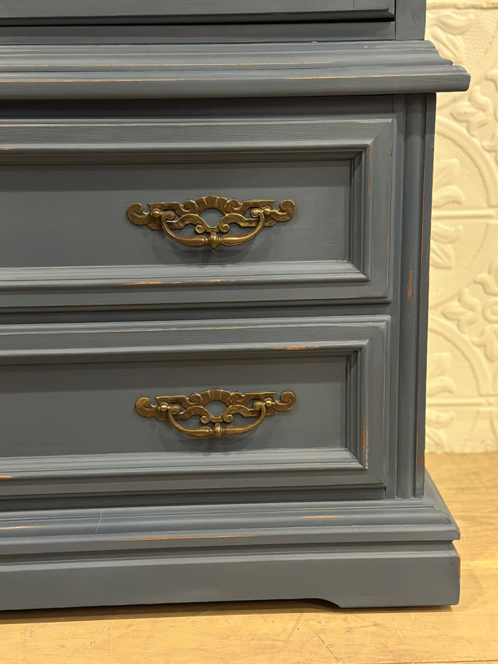 Link Taylor MCM Chest on Chest