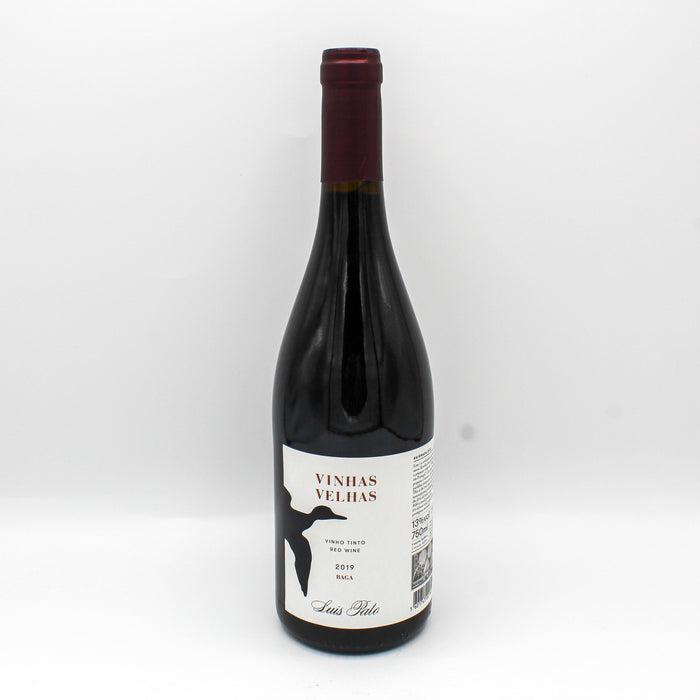 Luis Pato Vinhas Velhas Tinto
